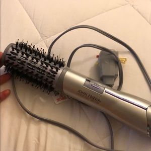 John Frieda Hot Air Brush 1 1/2 inch